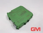 Phoenix Hybrid Motor Starter 2900573 Elr H5-I-SC- 24DC/500AC-0,6 Relay Module. Fixed Price $100.05.