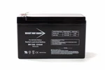 Apc Backups 1200VA BR1200 12V 9AH F2 Replacement Battery. Fixed Price $23.99.