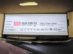 Mean Well CLG-100-12 Class Led IP67 Power Supply New!. Fixed Price $35.00.