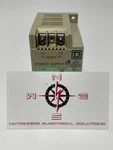 Square D 8440 PS24 Power Supply. Fixed Price $25.00.