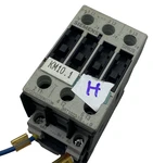 Siemens 3RT1023-1B..0 Contactor Relay W/3RT1926-1TR00 Surge Suppressor. Fixed Price $23.82.