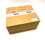 Etel EA-S0M-400-40/80A-0000-00 Accuret Power Supply Module 650140-01. Fixed Price $1234.99.