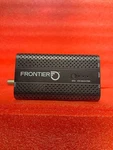 Frontier FCA252 2.5GIGE Moca Network Adapter Lne Basic No Power Supply. Fixed Price $19.99.