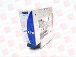 Eaton Corporation PSG120F24RM / (used). Fixed Price $210.59.