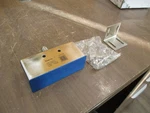 Sencon 11P-340-03 Sensor Can 311-34003-04 New Surplus. Fixed Price $250.00.