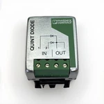 Phoenix Contact QUINT-DIODE/40 Redundancy Module 24V 40A Din Rail Mount. Fixed Price $75.00.