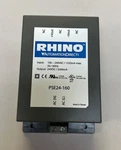 RHINO,PSE24-160,POWER Supply. Fixed Price $30.00.