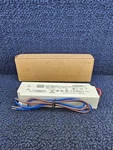 Mean Well LPV-60-24 Class Power Supply Led Driver 100-240V 1.2A 50/60HZ. Fixed Price $19.99.