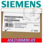 High Quality Siemens A5E31006890-K9 Brand New, Guaranteed Free Ship. Fixed Price $914.00.