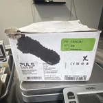Puls CS10.241 Din Rail Power Supply 24V 10A 240W Enclosed Blue. Fixed Price $150.00.