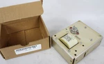 Deltron Power Supply R15-1.9 MT6011 T604063-4 230VAC New Nib Electrical Part. Fixed Price $27.99.