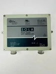 Sola SCP100S24X-CM Power Supply. Fixed Price $300.00.