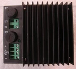 Michael Riedel RNTU72S Power Supply 230V To VDC/3AMP. Fixed Price $169.99.