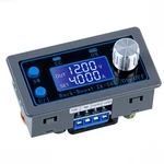 Hosyond Dc Buck Boost Power Converter Cc Cv 0.6-36V 5A 5V 12V 24V Blue. Fixed Price $24.99.