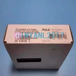 1PCS New Puls PIC120.242C Switching Power Supply. Fixed Price $350.99.