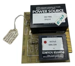 Semiconductor Circuits Power Source SP6210 SP6208 W/ Board D0134FE-B. Fixed Price $70.61.