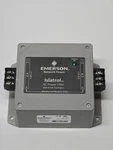 Emerson Islatrol IC+107 Active Tracking Emi Rfi Power Line Filter 120VAC 7.5A. Fixed Price $99.99.