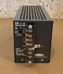 Lambda Electronics Inc LUS-11-24 Power Supply. Fixed Price $70.00.