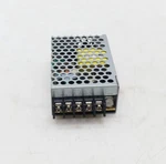 Mean Well RS-25-15 Power Supply. Fixed Price $13.50.