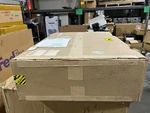 Magna-power Programmable Dc Supply XR250-24/208-HS+LXI 250V 24A. Fixed Price $2398.00.