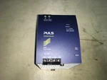 Puls Dimensions Power Supply, XT40.722, Nnb, JR-105. Fixed Price $400.00.