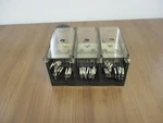 Ferraz Shawmut Power Distribution Black 69153 400A Used. Fixed Price $95.00.