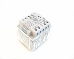 Idec PS5R-C24 Din Rail 24VDC Out 100-240VAC 30W Power Supply -free Shipping. Fixed Price $42.90.