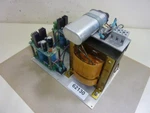Van Dorn Transformer W/ Power Supply 370082-B1 Used #62130. Fixed Price $62.00.