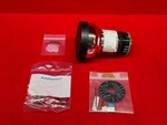 Hamamatsu R6233 Kit Photomultiplier Tube With Pcb. Fixed Price $195.00.