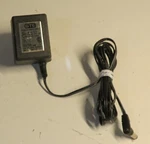 Gte Plug-in Power Supply Model # AA-1215 Telephone Multi Use Replacement 120V. Fixed Price $17.98.