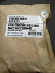Apc AP9335T Temperature Sensor Environmental Probe Transmitter. Fixed Price $22.48.