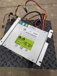Genuine Bridgeport Ez Trak Cnc Mill Power Supply Assy 31943358. Fixed Price $159.00.