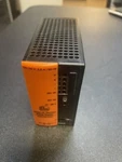 Ifm Power Supply Switched Mode DN1031 PSU-1AC/24VDC-2,5A Open Box. Fixed Price $69.00.