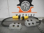 Lumberg ASBV4 4/3-138RS120M Distribution Block Pin Used Warranty (lot Of 2). Fixed Price $23.99.