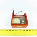 Eurotherm Chessell 4100G Power Supply 120V 115VA. Fixed Price $147.40.