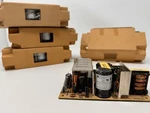 Phihong PSA60203 Switching Power Supply 100-240VAC 50-60HZ, Output 60W. Fixed Price $39.95.