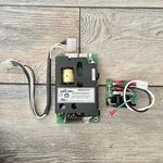 Power One MPB125-S319 Switching Supply 125W 24V 12V Dc With Plug Adaptor. Fixed Price $31.19.