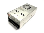 Mean Well S-240-24 Power Supply 100-240VAC 24VDC 10A. Fixed Price $40.49.