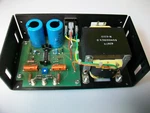 Mil Spec 12-15 V. Dc. Power Suply. P/n A-1003 Nsn 6130-01-045-0521. Fixed Price $59.95.