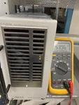 Alpha RXFP48-3KV, 010-594-20 Rectifier Module. Fixed Price $510.00.