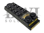 New Turck FDNL-CSG88-T Devicenet In Out Bus Station I/o Block FDNLCSG88T. Fixed Price $450.00.