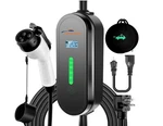 Top Auto Gear Charger Level 1&2 16 Amp 17FT Cable. Fixed Price $109.00.