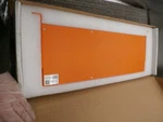 G-tap M200 Gigamon 1/2U 4SLOT Chassis For Series Passive Fiber Optical Taps. Fixed Price $400.00.