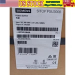 New Siemens Sitop PSU300B Stabilized Power Supply. Fixed Price $824.74.