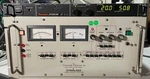 Sorensen DCS20-50E Power Supply 0-20V / 0-50A, 1000W Load Tested. Fixed Price $599.99.
