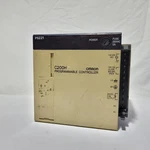Omron C200H-PS221 Power Supply Unit 100-120/200-240VAC 50/60HZ 100VA (used). Fixed Price $58.00.