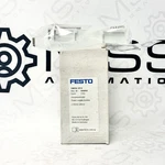 Festo VMPAL-SP-0 Power Supply Module Pneumatic Valve Manifold. Fixed Price $21.99.