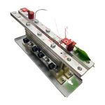 Benshaw Power Heat Pole, RBX-0-S-414A-17C, SCR3, SCR6, SC-100002-02 12KN 111. Fixed Price $289.99.
