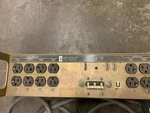 Oem Dec Power Control 861C Input 120V 50-60 Hz Pole 3 Wire 24A. Fixed Price $120.00.