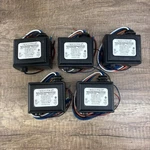 Lot Of Novitas 13-051 Heavy Duty Switch Pack Class Power Supply 120/277. Fixed Price $229.00.